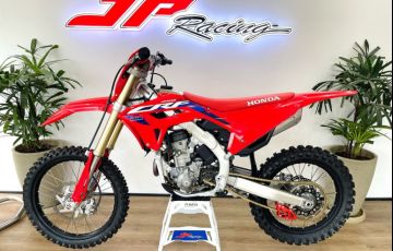 Honda Crf 250r - Foto #7