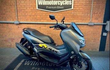 Yamaha Nmax Connected 160 Abs