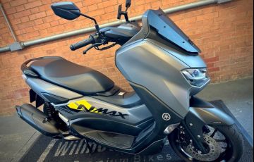 Yamaha Nmax Connected 160 Abs - Foto #2