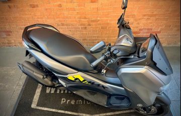 Yamaha Nmax Connected 160 Abs - Foto #4