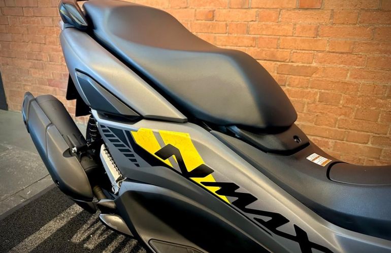 Yamaha Nmax Connected 160 Abs - Foto #5