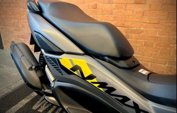 Yamaha Nmax Connected 160 Abs - Foto #5