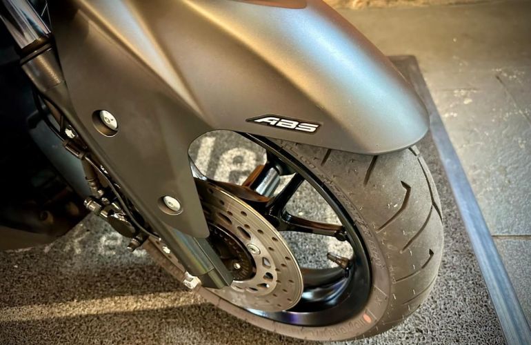 Yamaha Nmax Connected 160 Abs - Foto #6