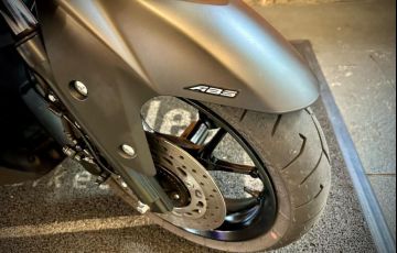 Yamaha Nmax Connected 160 Abs - Foto #6