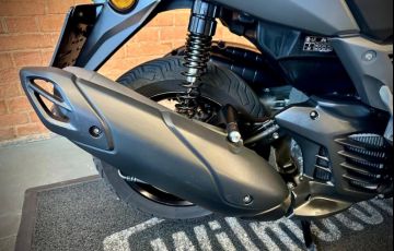 Yamaha Nmax Connected 160 Abs - Foto #8