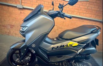 Yamaha Nmax Connected 160 Abs - Foto #9