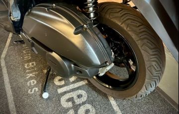 Yamaha Nmax Connected 160 Abs - Foto #10