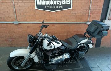 Harley-Davidson Softail Fat Boy - Foto #2