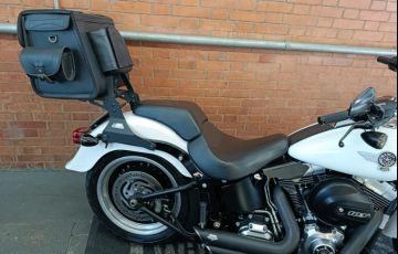 Harley-Davidson Softail Fat Boy - Foto #4