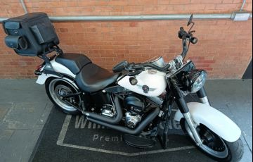 Harley-Davidson Softail Fat Boy - Foto #5