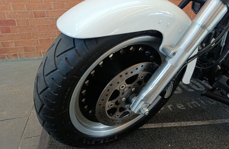 Harley-Davidson Softail Fat Boy - Foto #6