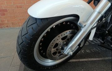 Harley-Davidson Softail Fat Boy - Foto #6