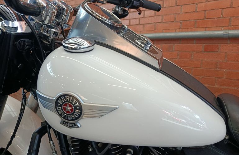 Harley-Davidson Softail Fat Boy - Foto #7