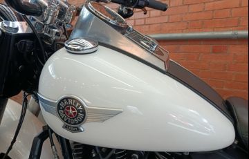 Harley-Davidson Softail Fat Boy - Foto #7