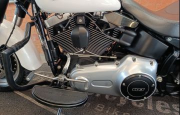 Harley-Davidson Softail Fat Boy - Foto #9