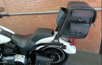 Harley-Davidson Softail Fat Boy - Foto #10
