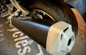 Kawasaki Ninja Zx 14R (ABS) - Foto #5