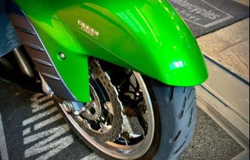 Kawasaki Ninja Zx 14R (ABS) - Foto #6