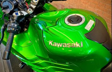 Kawasaki Ninja Zx 14R (ABS) - Foto #9
