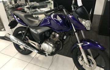 Honda Cg 150 Titan Ex (Mix) - Foto #2