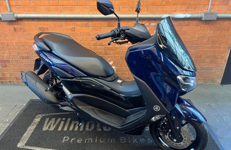 Yamaha NMax 160 ABS - Foto #2