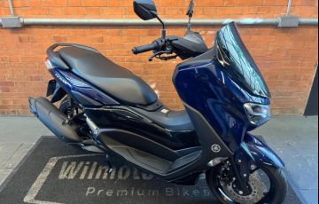 Yamaha NMax 160 ABS - Foto #2