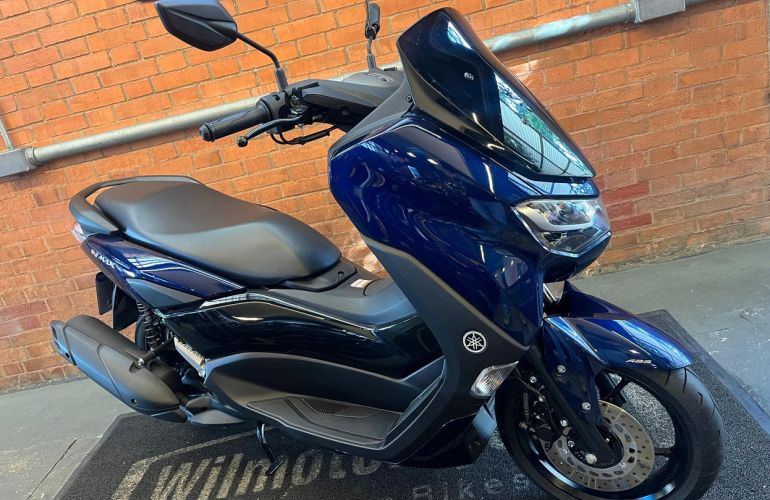 Yamaha NMax 160 ABS - Foto #3
