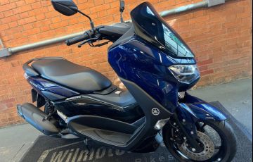 Yamaha NMax 160 ABS - Foto #3