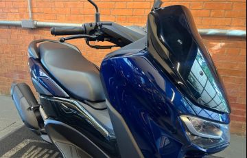 Yamaha NMax 160 ABS - Foto #4