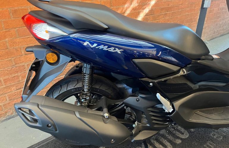 Yamaha NMax 160 ABS - Foto #5