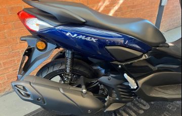 Yamaha NMax 160 ABS - Foto #5