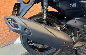Yamaha NMax 160 ABS - Foto #6