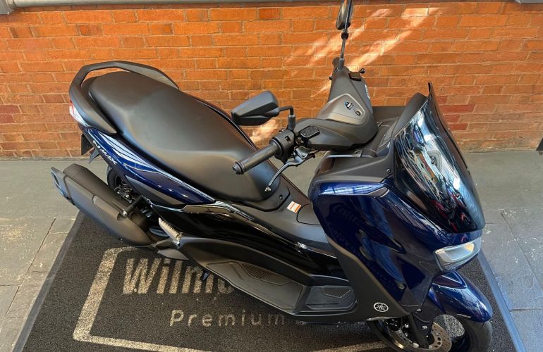 Yamaha NMax 160 ABS - Foto #7