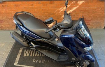 Yamaha NMax 160 ABS - Foto #7