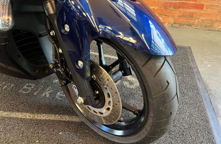 Yamaha NMax 160 ABS - Foto #9