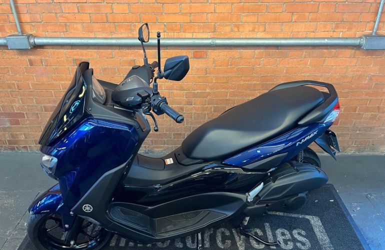 Yamaha NMax 160 ABS - Foto #10