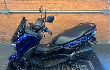 Yamaha NMax 160 ABS - Foto #10