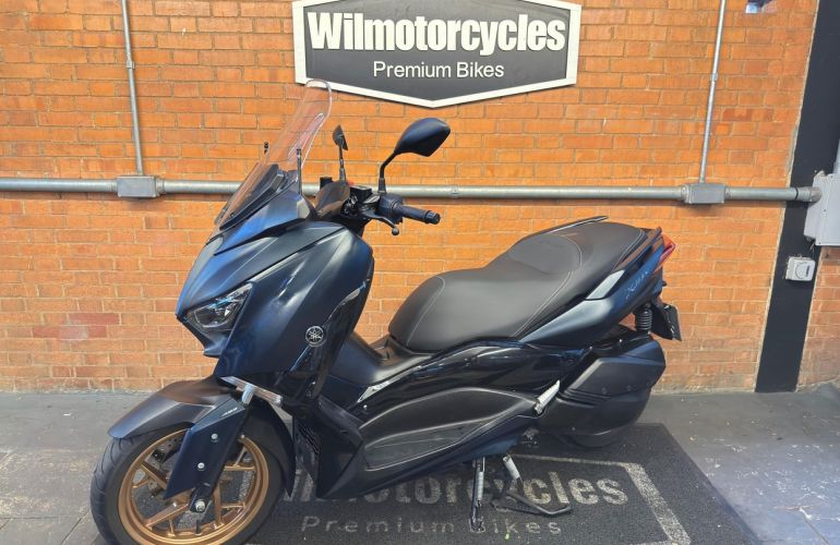 Yamaha Xmax Abs - Foto #1