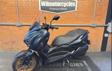 Yamaha Xmax Abs