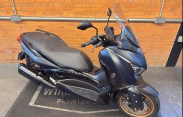 Yamaha Xmax Abs - Foto #3