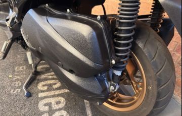 Yamaha Xmax Abs - Foto #5
