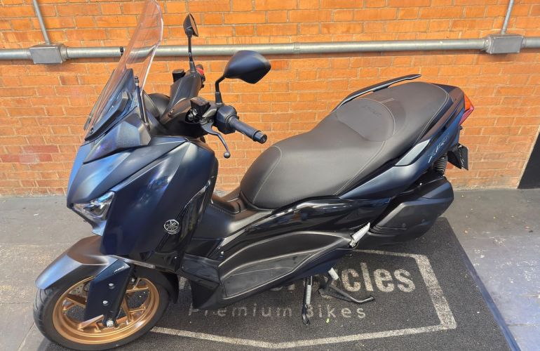 Yamaha Xmax Abs - Foto #6