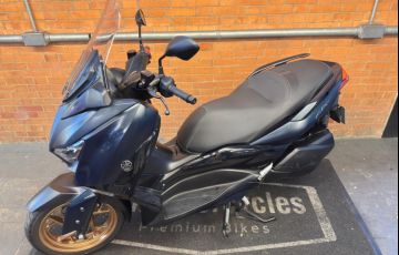 Yamaha Xmax Abs - Foto #6