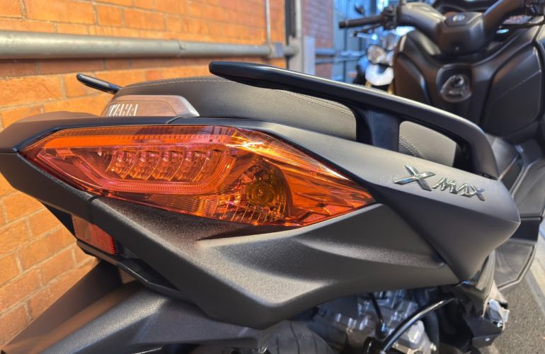 Yamaha Xmax Abs - Foto #7