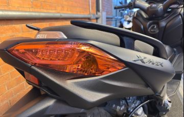 Yamaha Xmax Abs - Foto #7