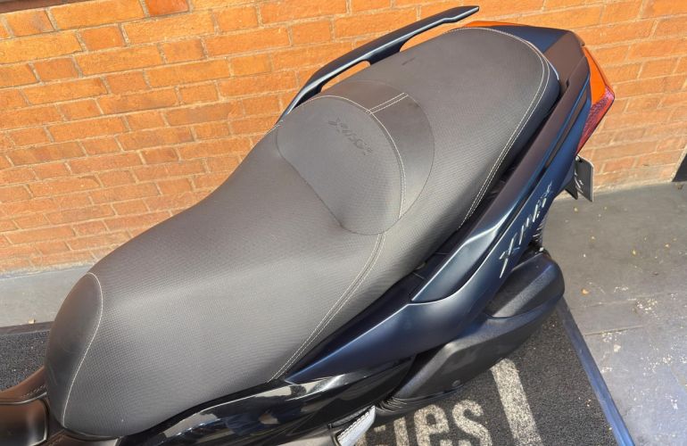 Yamaha Xmax Abs - Foto #9