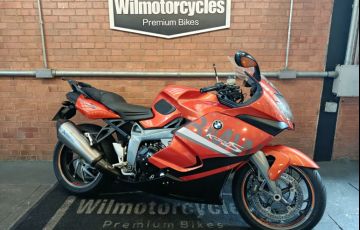 BMW K 1300 S