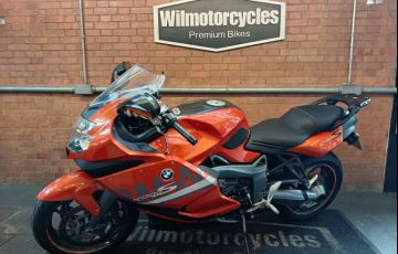 BMW K 1300 S - Foto #2