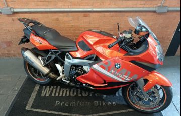 BMW K 1300 S - Foto #3