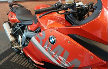 BMW K 1300 S - Foto #5